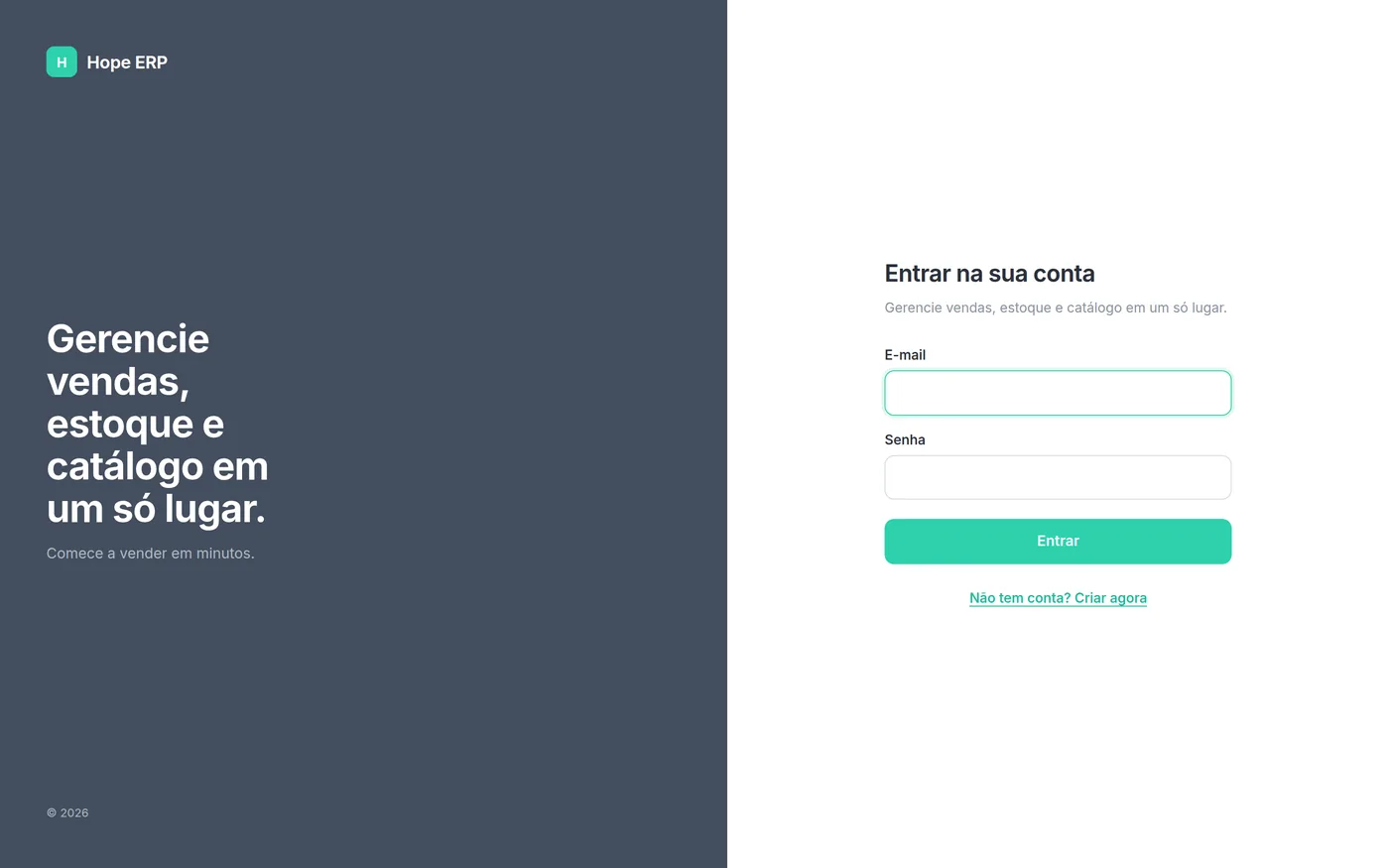 Staff sign-in