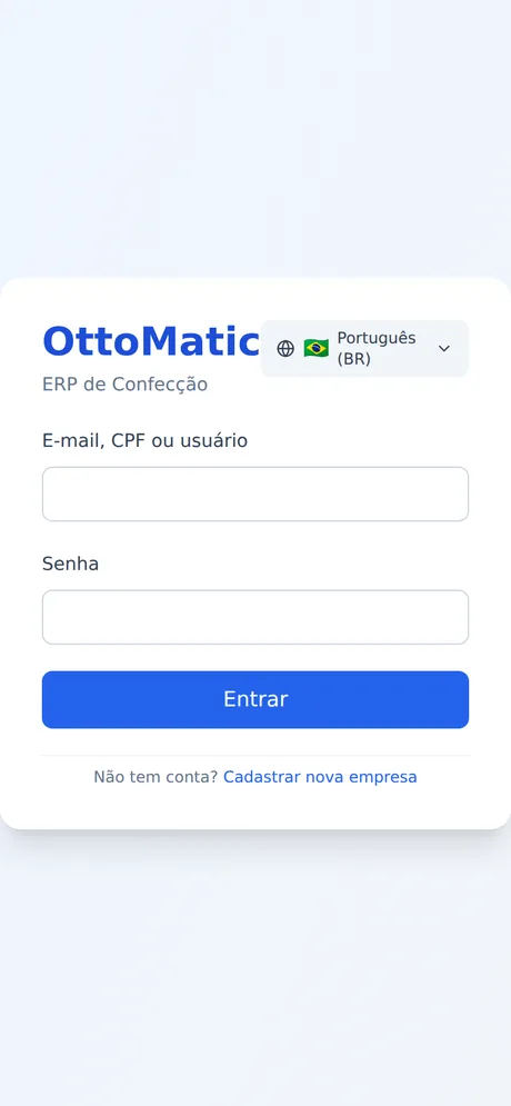 Mobile sign-in